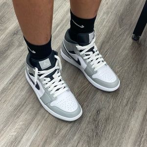 Meet your Posher, Nathan